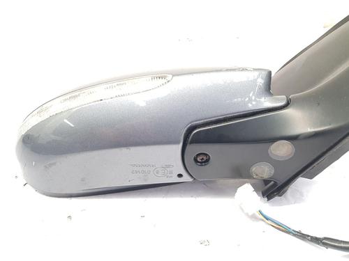 Right mirror HONDA CIVIC VII Hatchback (EU, EP, EV) 1.6 i (EP2, EU8, EU6) | BP29492662C27 