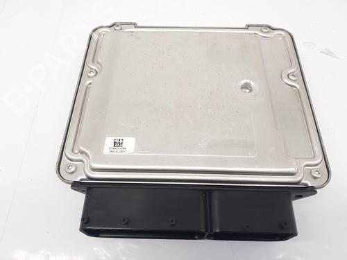 Engine control unit (ECU) VW GOLF PLUS V (5M1, 521) 1.6 FSI | BP34639107M57 - Image 4