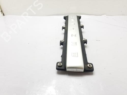 Upper protection BENTLEY CONTINENTAL FLYING SPUR (3W_) 6.0 | BP27508126M93