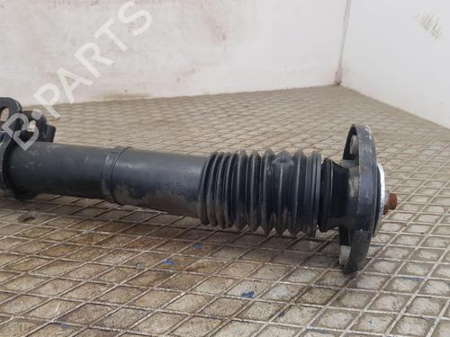Left front shock absorber MERCEDES-BENZ SPRINTER 3,5-t Platform/Chassis (B907, B910)  | BP29343066M16 