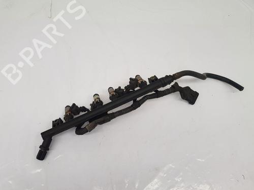 Injection rail FIAT 500 (312_) 1.2 (312AXA1A) | BP36459576M98 - Image 6