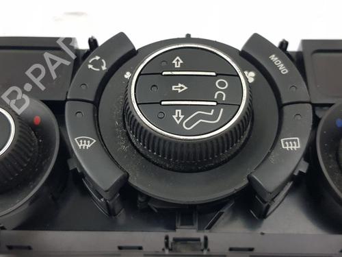 Climate control PEUGEOT RCZ 2.0 HDi | BP31663660I5 
