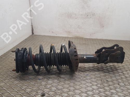Used Left front shock absorber HONDA CIVIC VIII Hatchback (FN, FK) 1.8 (FN1, FK2) (140 hp) 28329498