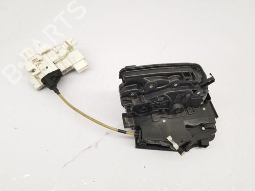 Used Rear left lock Rear left lock 33219560 33219560