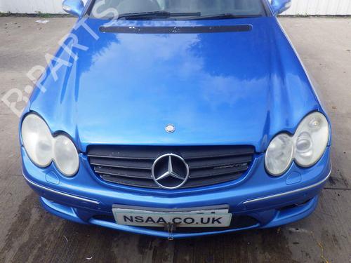 Engine control unit (ECU) MERCEDES-BENZ CLK (C209) CLK 350 (209.356) | BP31301052M57  - Image 12