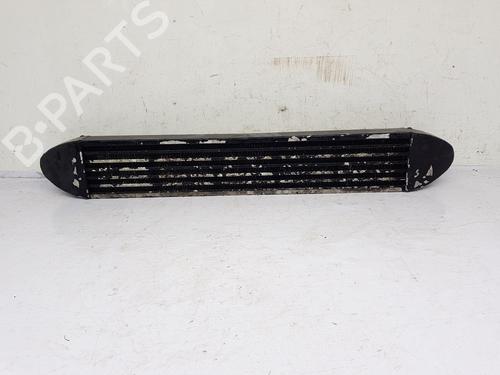 Intercooler FORD FIESTA VI (CB1, CCN) 1.6 ST | BP25928950M30 