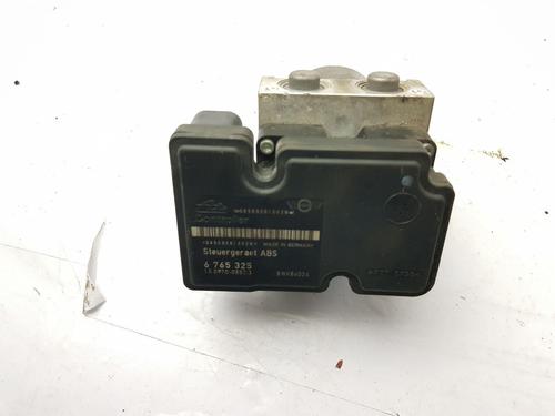 Used ABS pump ABS pump MINI MINI Convertible (R52) Cooper (116 hp) 33056624 33056624