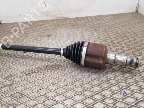 Right rear driveshaft TESLA MODEL 3 (5YJ3) EV AWD | BP34168998M41  - Image 5