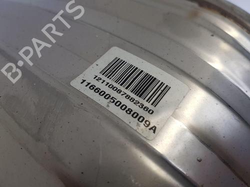 Other BENTLEY CONTINENTAL Convertible (3S_) 4.0 V8 AWD | BP36280788O1  - Image 8