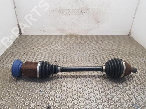 Used Right front driveshaft VW TIGUAN (5N_) 2.0 TDI (140 hp) 29262612