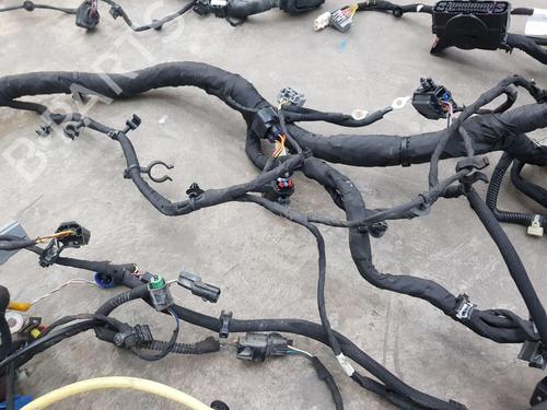 Ledningsnet MCLAREN 720S 4.0 | BP29957142E16