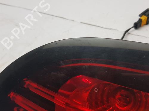 Right tailgate light CITROËN DS4 (NX_) 1.6 HDi 115 | BP33630003C80 - Image 4