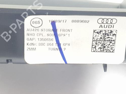 Switch AUDI Q5 (FYB, FYG) 2.0 TFSI quattro | BP22658756I30 