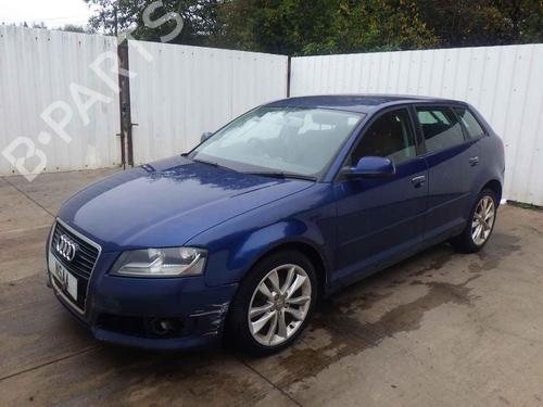 Right front window switch AUDI A3 Sportback (8PA) 1.6 TDI | BP33246855I26  - Image 12