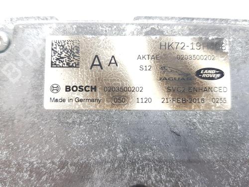 Electronic module LAND ROVER RANGE ROVER EVOQUE (L538)  | BP29262665M83 