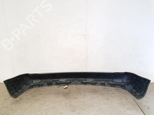 Rear bumper VW CADDY III Box Body/MPV (2KA, 2KH, 2CA, 2CH) 1.9 TDI | BP27353194C8 