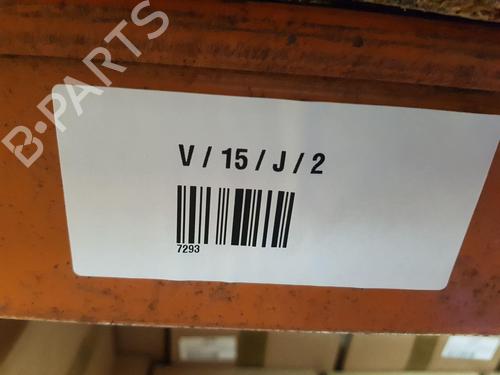 Egr HYUNDAI i40 I CW (VF) 1.7 CRDi | BP31933161M69 