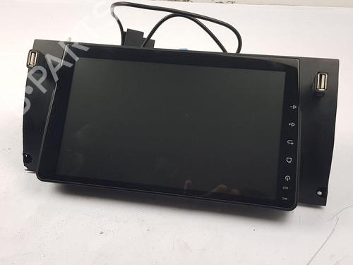 Radio BMW X5 (E53) 3.0 d | BP29756077E6