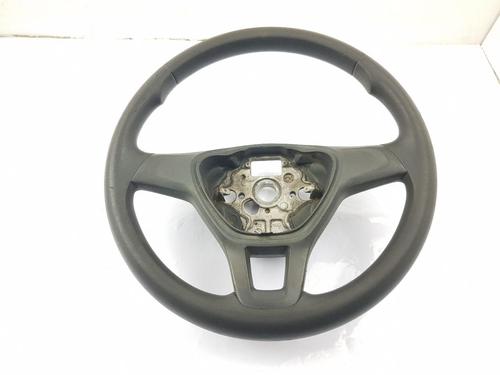 Used Steering wheel VW MULTIVAN T5 (7HM, 7HN, 7HF, 7EF, 7EM, 7EN) 2.0 TSI (204 hp) 30796310