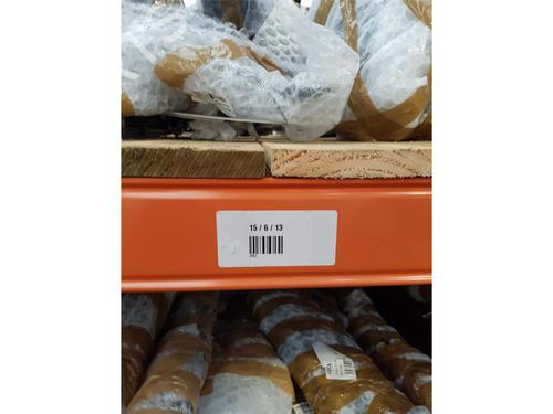 Rear right wheel arch trim TOYOTA COROLLA Hatchback (_E21_, _EA1_, _EH1_) 1.8 Hybrid (ZWE211, ZWE219) | BP30796138C137 