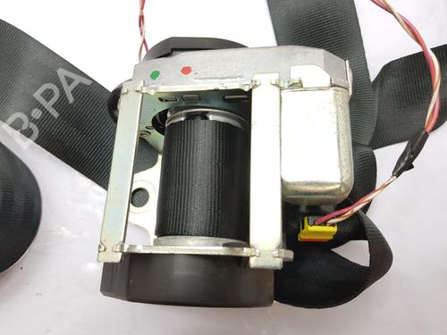 Rear right seatbelt LAND ROVER DISCOVERY SPORT (L550) 2.0 D 4x4 | BP29514546I28 