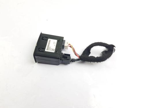 Elektronisk modul RENAULT ZOE (BFM_)  | BP25462744M83 