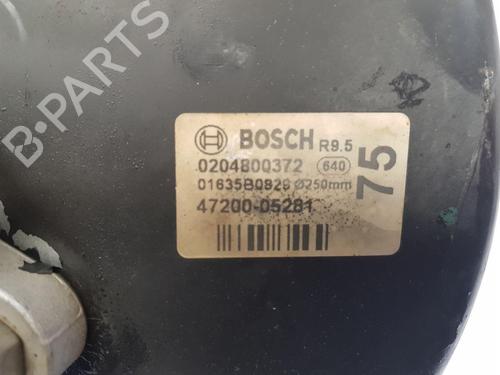 Servo brake TOYOTA AVENSIS Estate (_T27_) 2.2 D-4D (ADT271_, ADT271R) | BP22675398M42 
