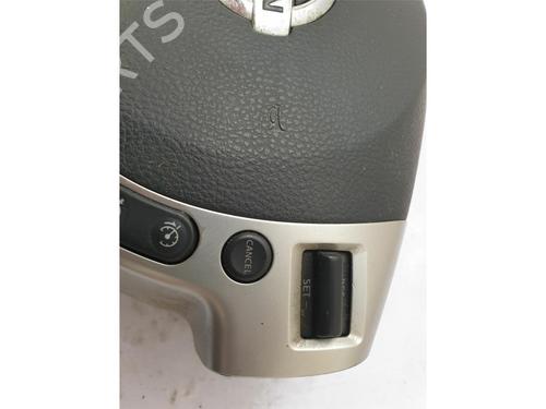 Driver airbag NISSAN QASHQAI I (J10, NJ10) 2.0 dCi | BP22684230C9 
