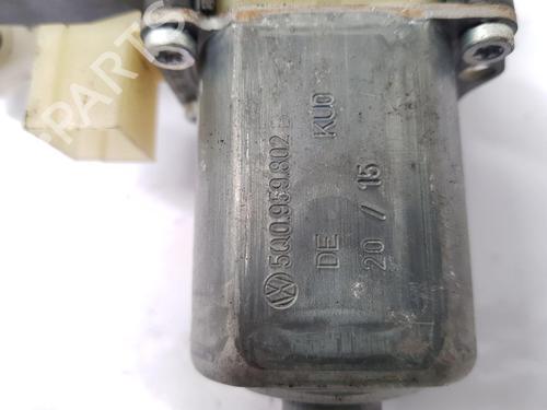 Front right window mechanism SEAT LEON (5F1) 1.4 TSI | BP31983435C23 