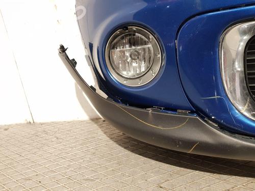 Front bumper MINI MINI (R56) Cooper D | BP22203039C7 