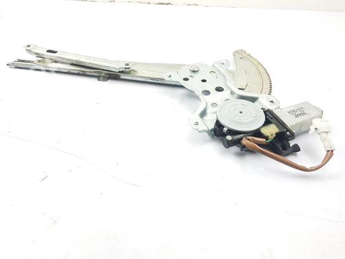 Front right window mechanism SUZUKI JIMNY Closed Off-Road Vehicle (SN) 1.3 16V 4x4 (SN413, JB43) | BP28683994C23