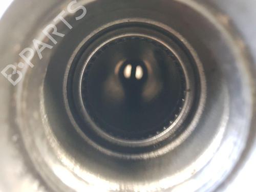 Front differential LAND ROVER RANGE ROVER SPORT II (L494) 5.0 SCV8 4x4 | BP28827609M23