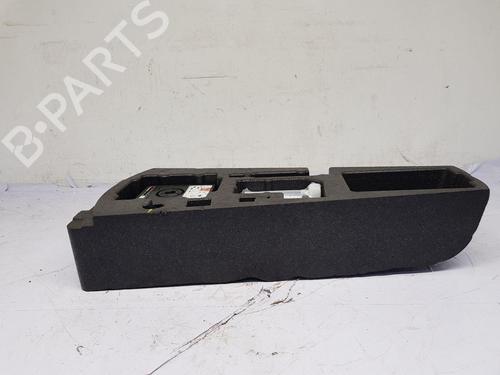 Reservehjul kit SEAT LEON (5F1) 1.8 TSI (180 hp) 31282571