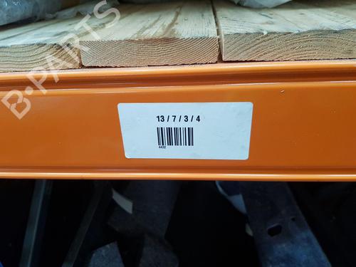 Front left panel MERCEDES-BENZ VITO / MIXTO Van (W639) 111 CDI (639.601, 639.603) | BP33130905C58  - Image 14