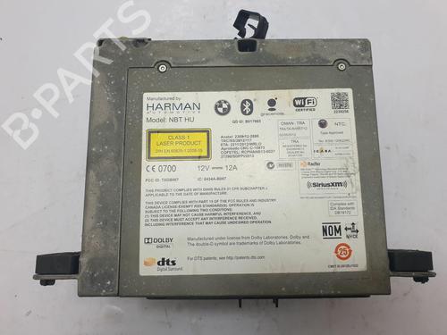 Electronic module BMW 5 (F10) M5 | BP22656998M83 