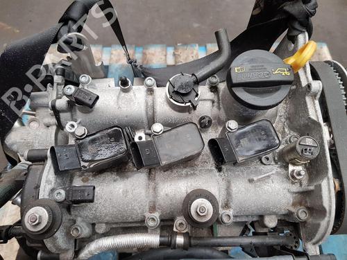 Engine VW POLO VI (AW1, BZ1, AE1)  | BP22209173M1 