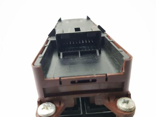 Right front window switch TOYOTA VERSO (_R2_) 2.0 D-4D (AUR20_, AUR20R) | BP40551535I26 - Image 5