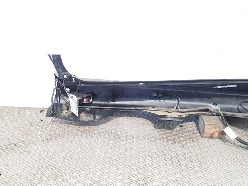 Bak støtfanger TOYOTA PROACE VERSO Bus (MPY_) 2.0 D4d (MPY6, MPY5) | BP22209152C8 