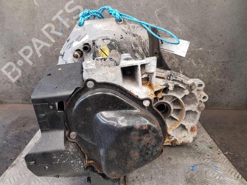 Gearbox FORD FIESTA VI (CB1, CCN) 1.0 EcoBoost | BP37611109M3 - Image 4