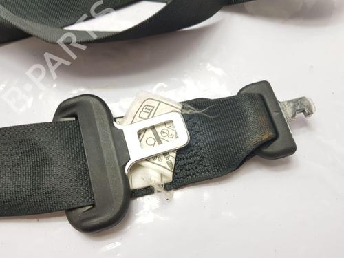 Cinturón de seguridad trasero central MITSUBISHI OUTLANDER III (GG_W, GF_W, ZJ, ZL, ZK) 2.2 Di-D 4WD (GF6W) | BP30554329I27