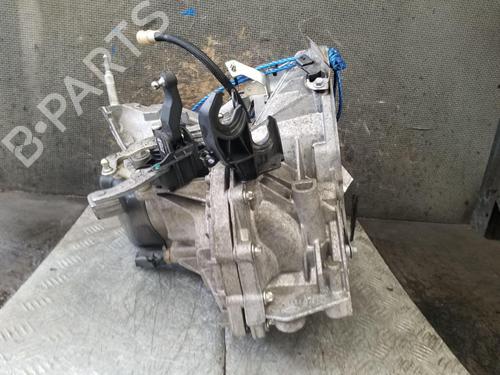 Gearbox RENAULT CLIO V (B7_) 1.0 TCe 100 (B7MT) | BP38757138M3 - Image 7