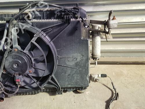 Front slam panel FORD FIESTA VI (CB1, CCN) 1.5 TDCi | BP26915135C72 