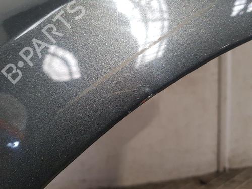 Left front fenders PEUGEOT 208 I (CA_, CC_) 1.4 VTi | BP28444309C41 