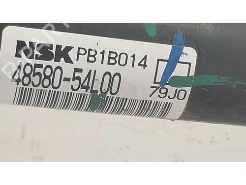 Steering rack SUZUKI SX4 (EY, GY) 2.0 DDiS 4x4 (RW420D) | BP22208508M22 