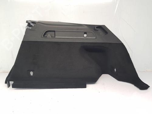Used Boot lining Boot lining MERCEDES-BENZ EQC (N293) EQC 400 4-matic (293.890) (408 hp) 40463410 40463410
