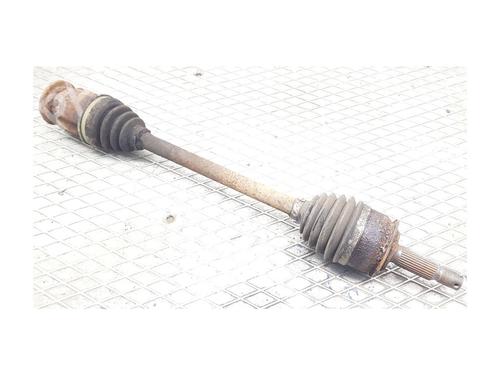 Used Right rear driveshaft MITSUBISHI LANCER VIII (CY_A, CZ_A) EVO X (CZ4A) (295 hp) 23097854
