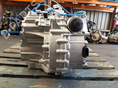 Gearbox VW POLO VI (AW1, BZ1, AE1) 1.0 TSI | BP30379209M3  - Image 5