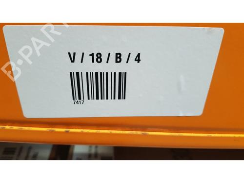 Steering column universal joint KIA CEE'D SW (ED) 1.6 CRDi 115 | BP34142034M114  - Image 6