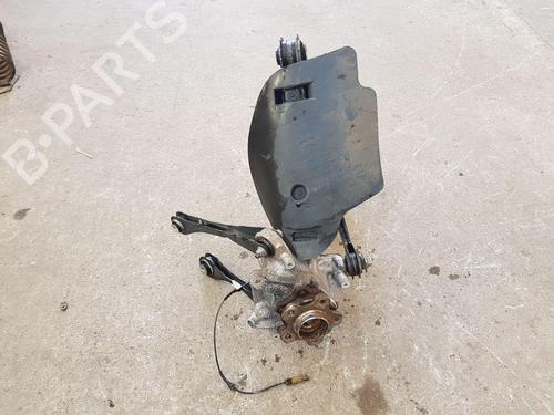 Højre bagtil bærearm BMW X4 (G02, F98) xDrive M40 d (326 hp) 32632188