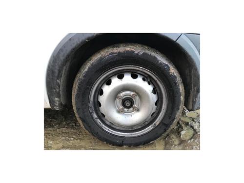 Steering column VAUXHALL COMBO Mk II (C) Box Body/MPV (F25) 1.7 DI 16V | BP27708472M21 